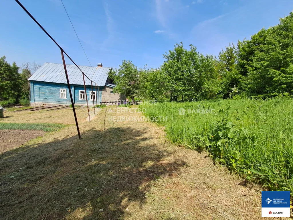 Продажа дома, Касимов, Касимовский район, Набережная улица - Фото 4