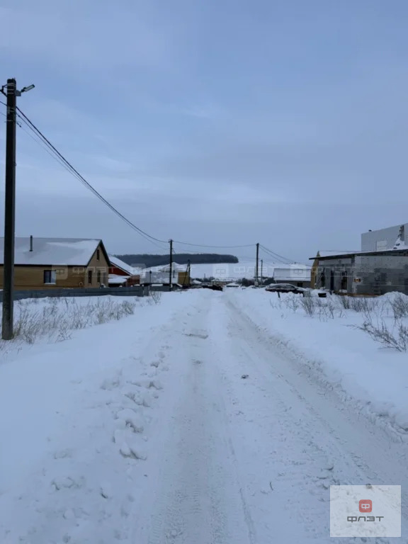 Продажа дома, Старое Шигалеево, Пестречинский район, ул. Новоселов - Фото 15