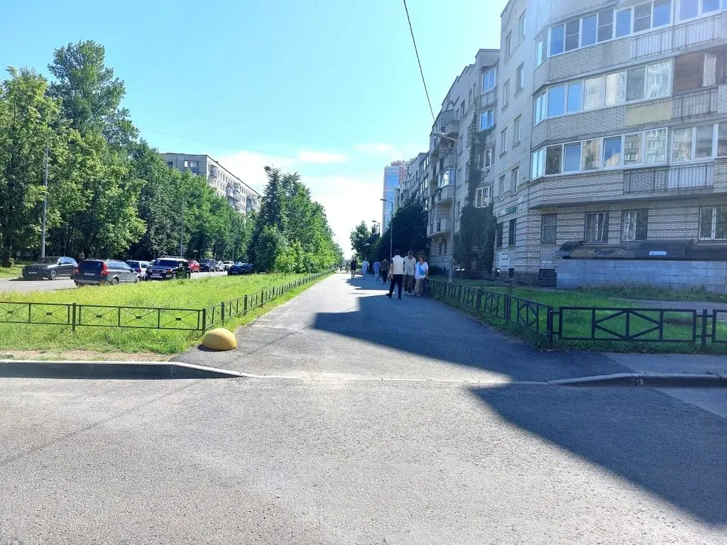 Нежилое помещение с отдельным входом - Фото 2