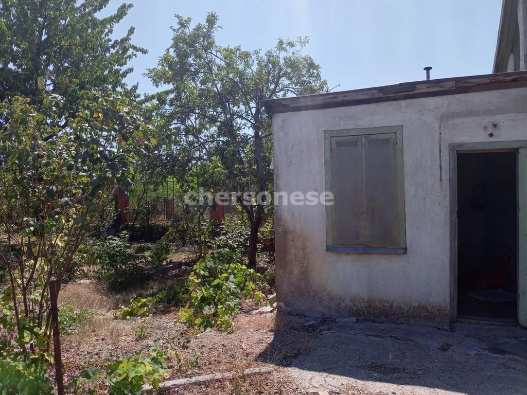 Продажа участка, Севастополь, территория СТ Бутон - Фото 9