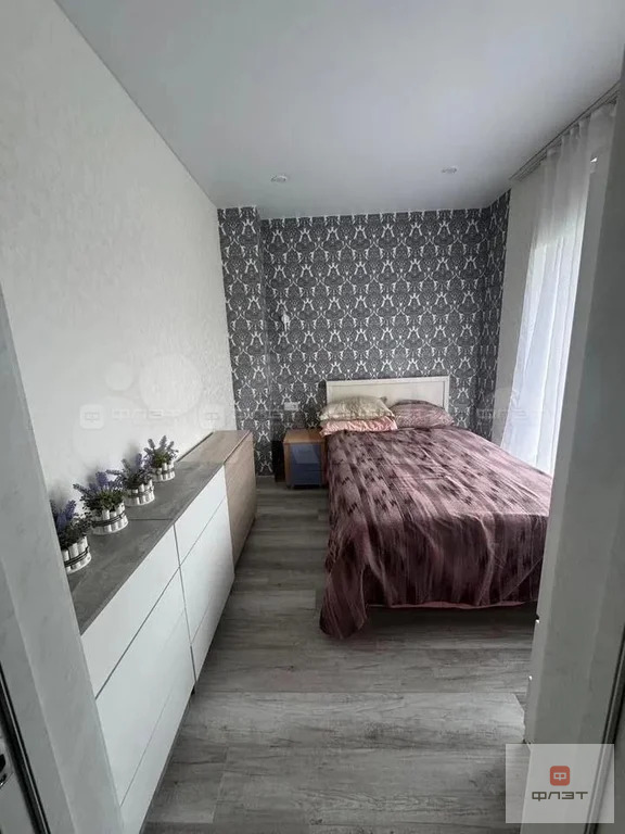 Продажа дома, Большие Кабаны, Лаишевский район, ул. Туполева - Фото 7