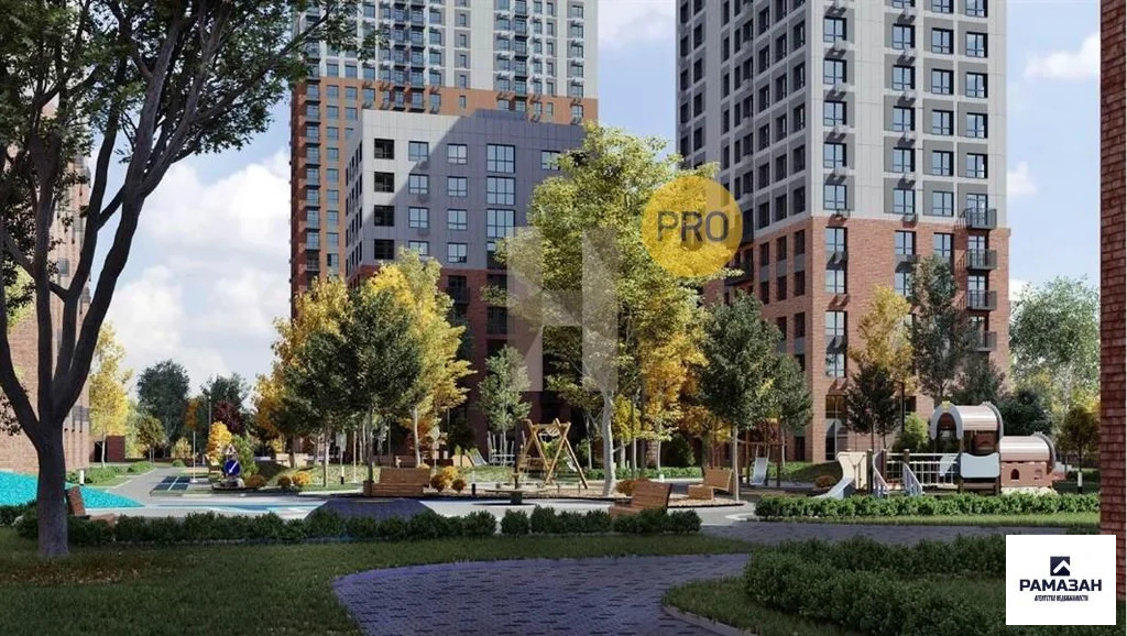 Продажа квартиры в новостройке, Казань, м. Проспект Победы, ул. ... - Фото 8