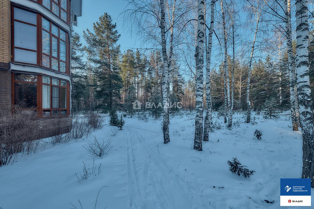 Продажа квартиры, Рязань, Мещерская улица - Фото 16