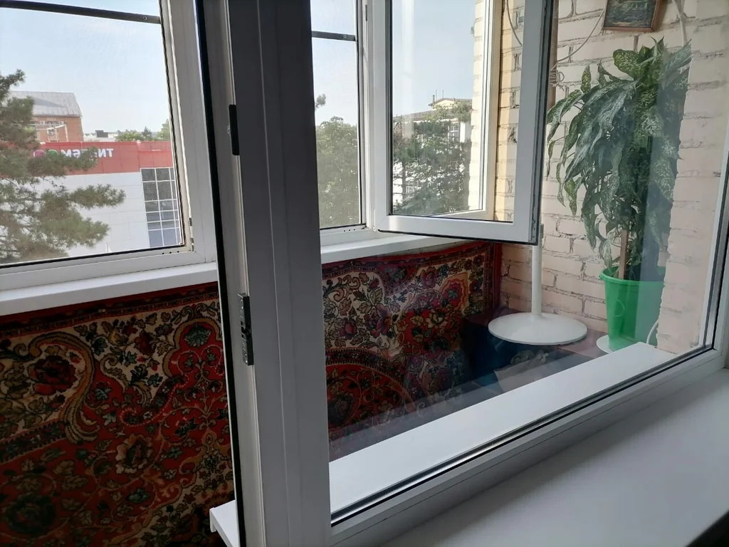 Продажа квартиры, Абинск, Абинский район, Комсомольский пр-кт. - Фото 12