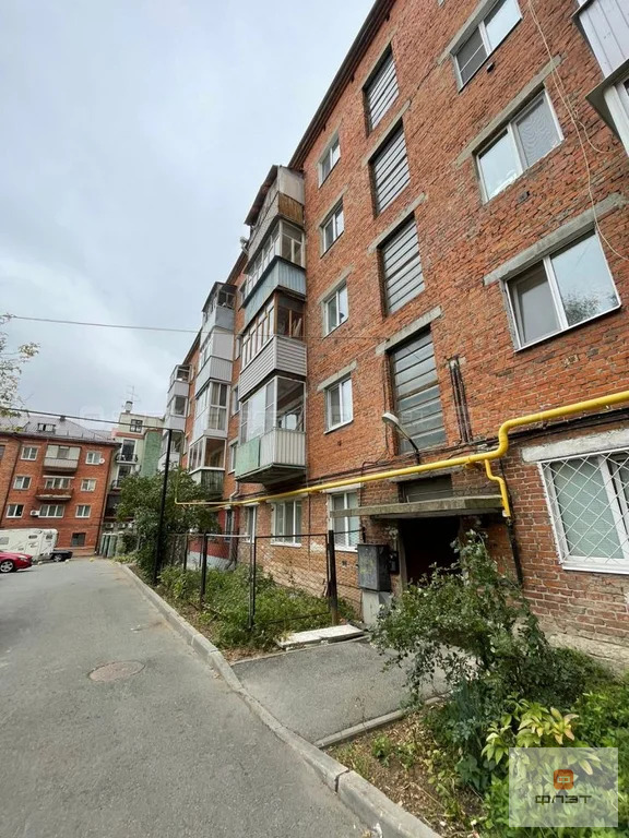 Продажа квартиры, Казань, ул. Жуковского - Фото 2