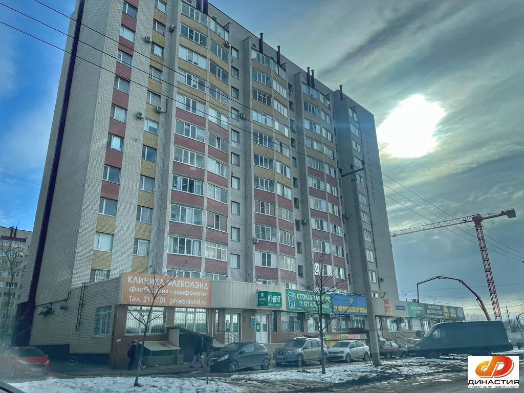 Продажа офиса, Ставрополь, ул. 45 Параллель - Фото 9