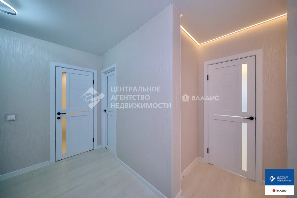 Продажа квартиры, Рязань, улица Новосёлов - Фото 7