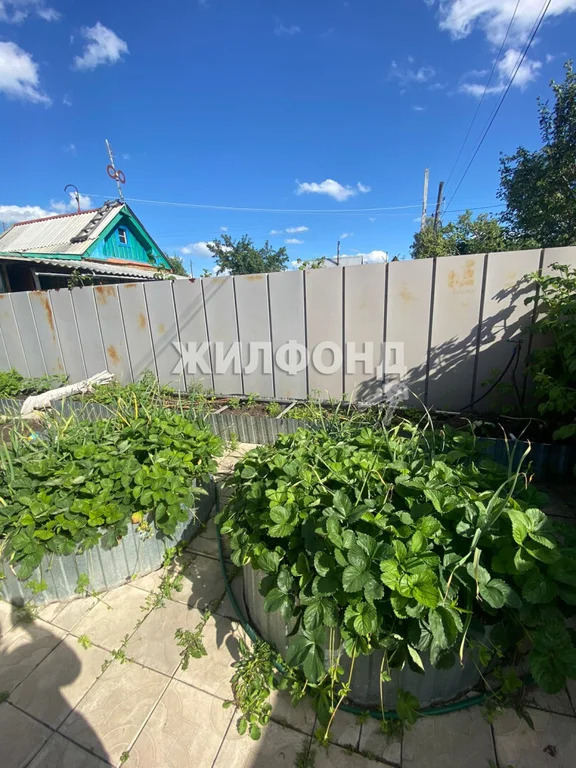 Продажа дома, Новосибирск - Фото 7