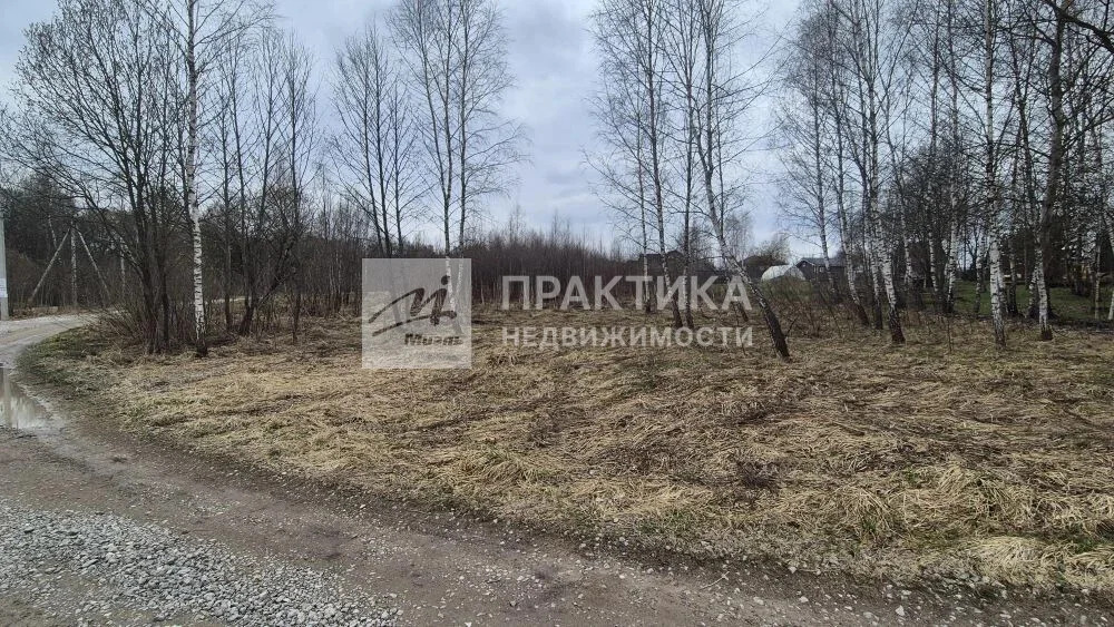 Продажа участка, Ивантиново, Серпуховский район - Фото 5