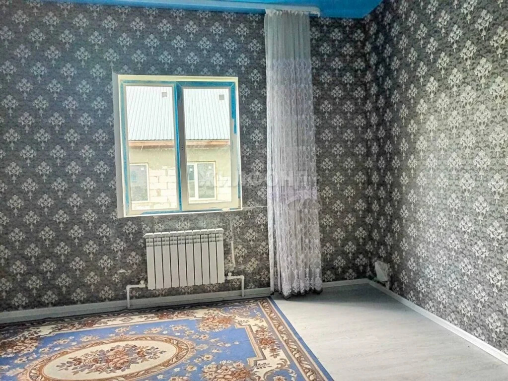 Продажа дома, Толмачево, Новосибирский район, Радужная - Фото 7