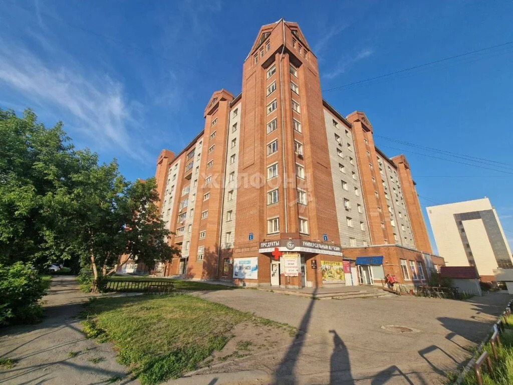 Продажа квартиры, Новосибирск, ул. Ельцовская - Фото 18