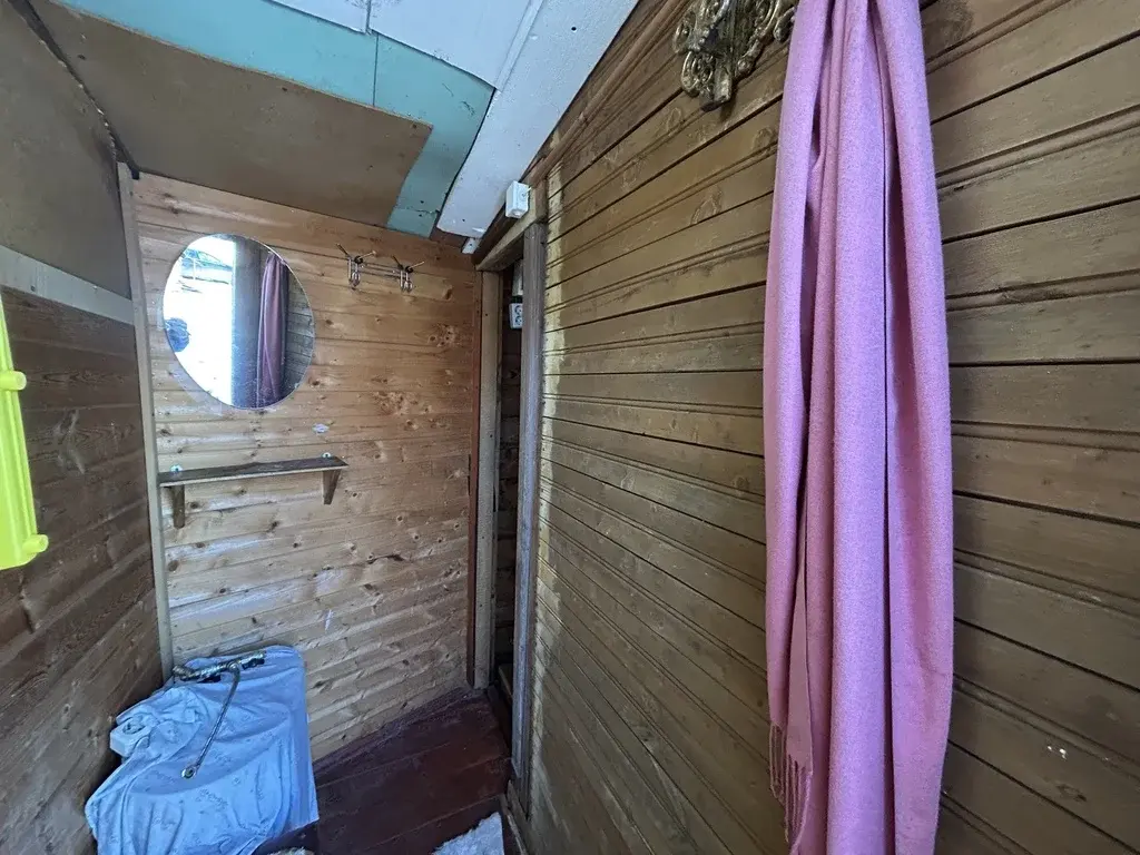 Дача 41,2 м2 на участке 6 сот. - Фото 13