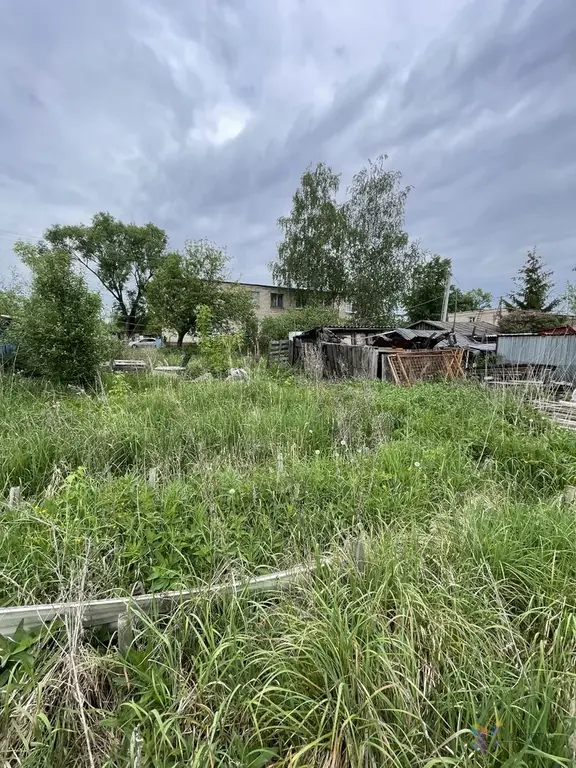 Продаю участок 15 соток, под пмж д. Госконюшня Ступинский район. - Фото 4