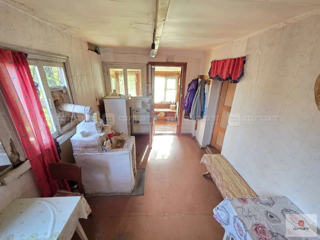 Продажа дома, Казань, снт. СДТ Садовод 11 - Фото 5