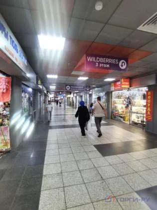 Продажа торгового помещения, ул. Люблинская - Фото 17