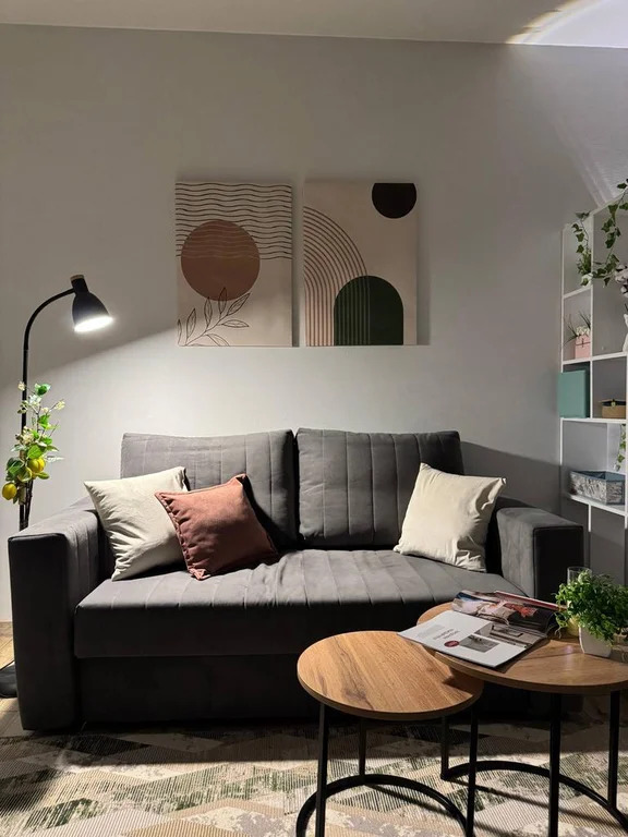 Продается 1-комн. квартира 36 кв.м. - Фото 12