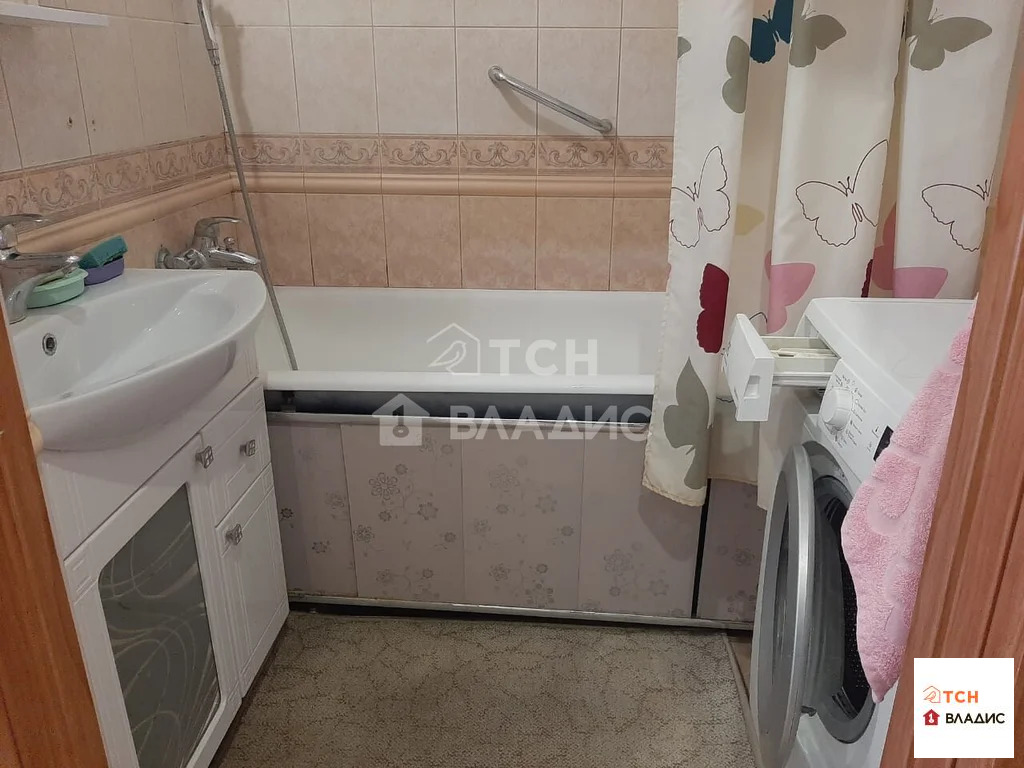 Аренда квартиры, Пушкино, Воскресенский район, Ярославское шоссе - Фото 17