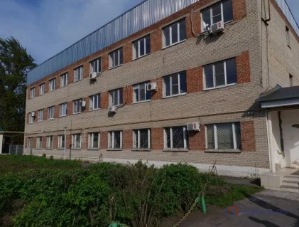 Продажа производственного помещения, Октябрьский район, Фабричная ... - Фото 1