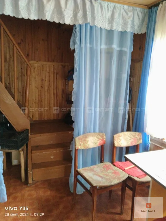 Продажа дома, Шеланга, Верхнеуслонский район, ул. Набережная - Фото 24