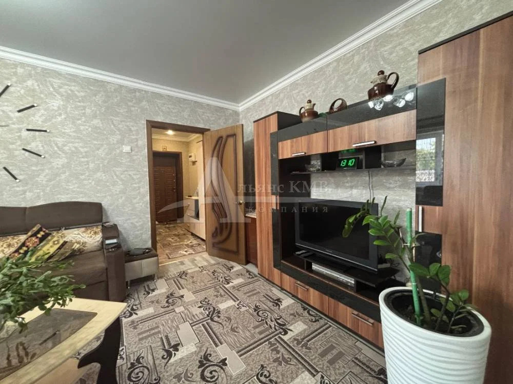 Продажа квартиры, Зеленокумск, Советский район, ул. Почтовая - Фото 2