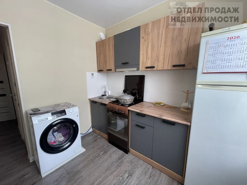 Просторная квартира возле рынка - Фото 10