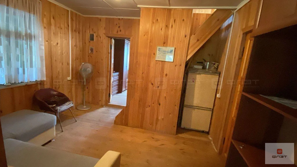 Продажа дома, Верхние Кармачи, Лаишевский район, ул. Дачная - Фото 1