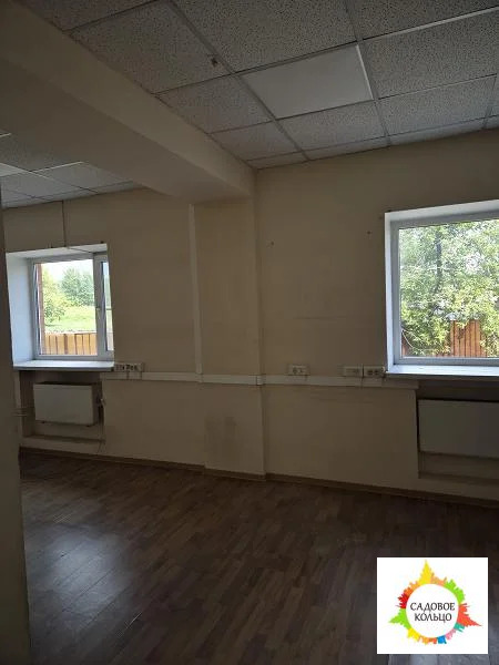 Сдается отдельно стоящее здание на огороженной территории с парковкой - Фото 7