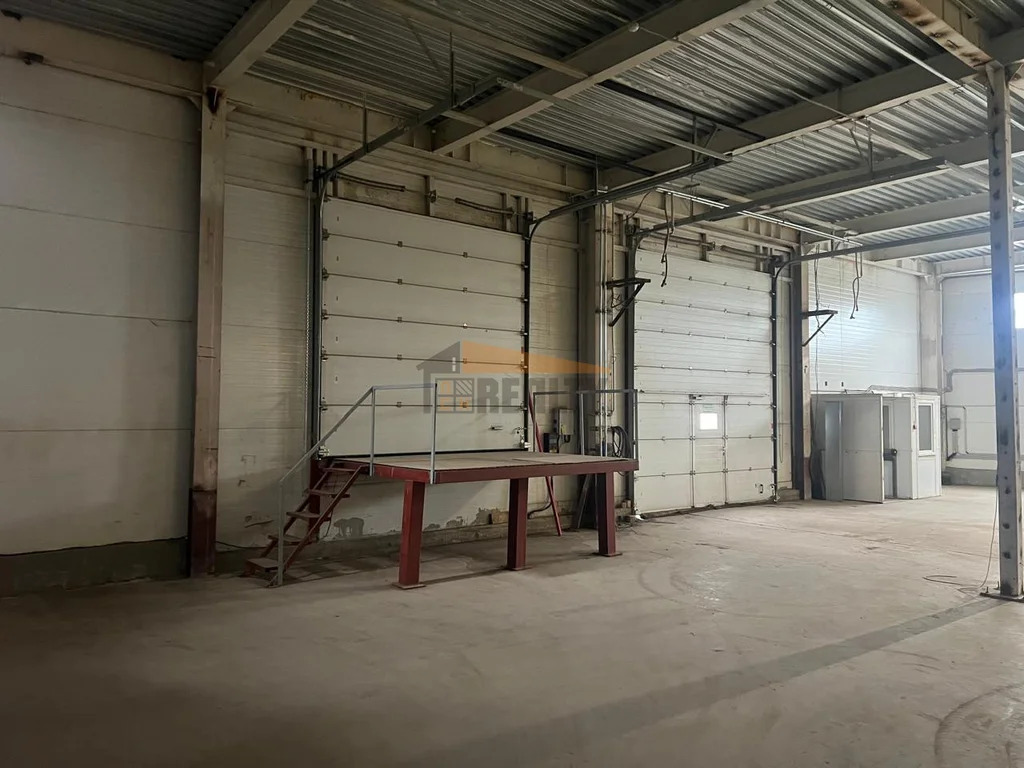 Аренда склада, Красногорск, Красногорский район, Институтская ул. - Фото 4