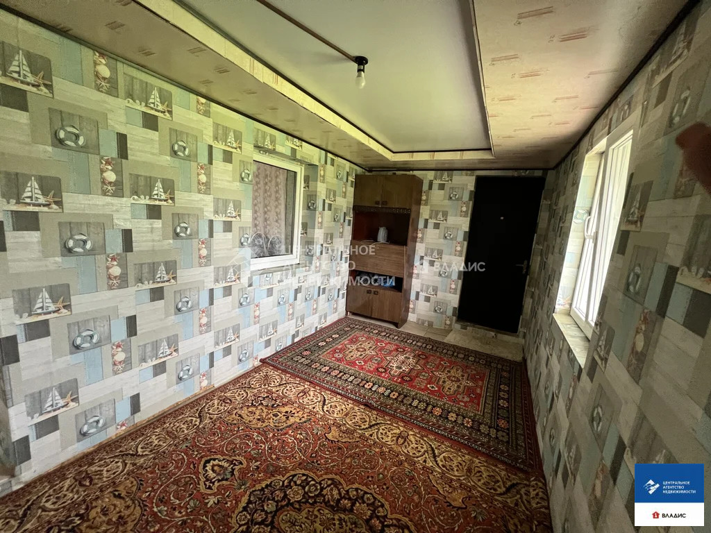 Продажа дома, Рязанский район, 2-я линия - Фото 13