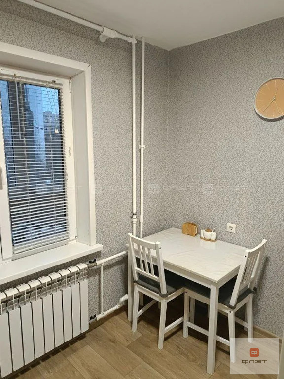 Продажа квартиры, Казань, ул. Юлиуса Фучика - Фото 7