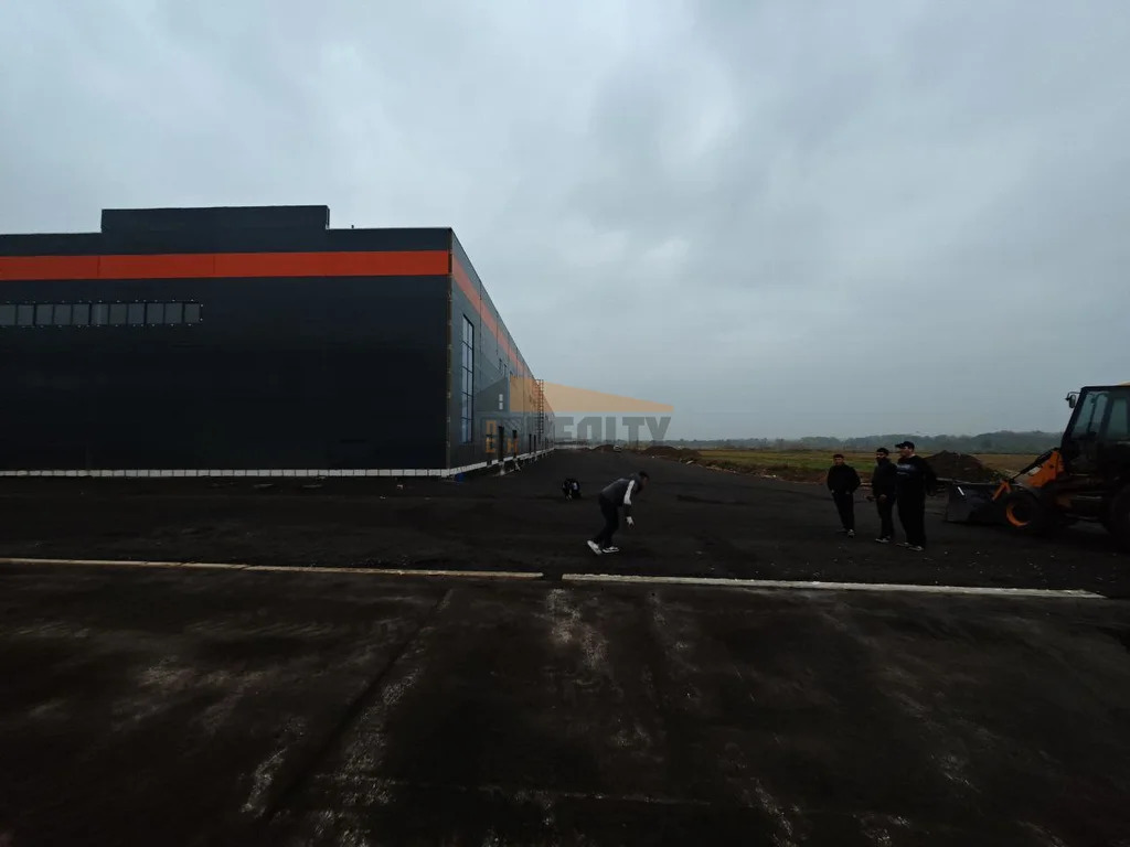 Аренда склада, Огуднево, Щелковский район, Центральная ул. - Фото 3