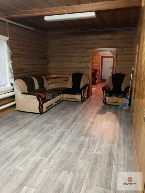 Продажа дома, Кугунур, Балтасинский район, ул. Хабибуллы Ибрагимова - Фото 13