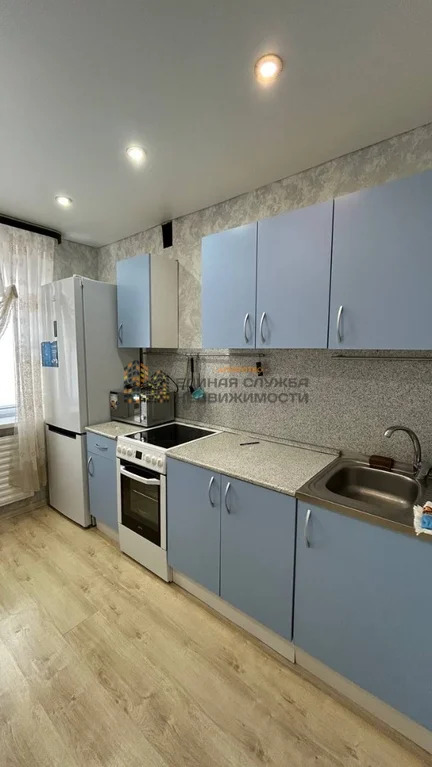 Аренда квартиры, Уфа, ул. Мубарякова - Фото 1