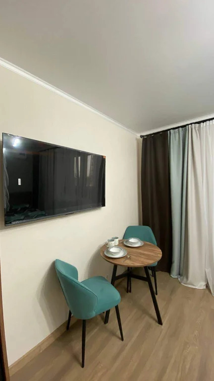 Квартира-студия, 27 м2, 5/16 эт. - Фото 13