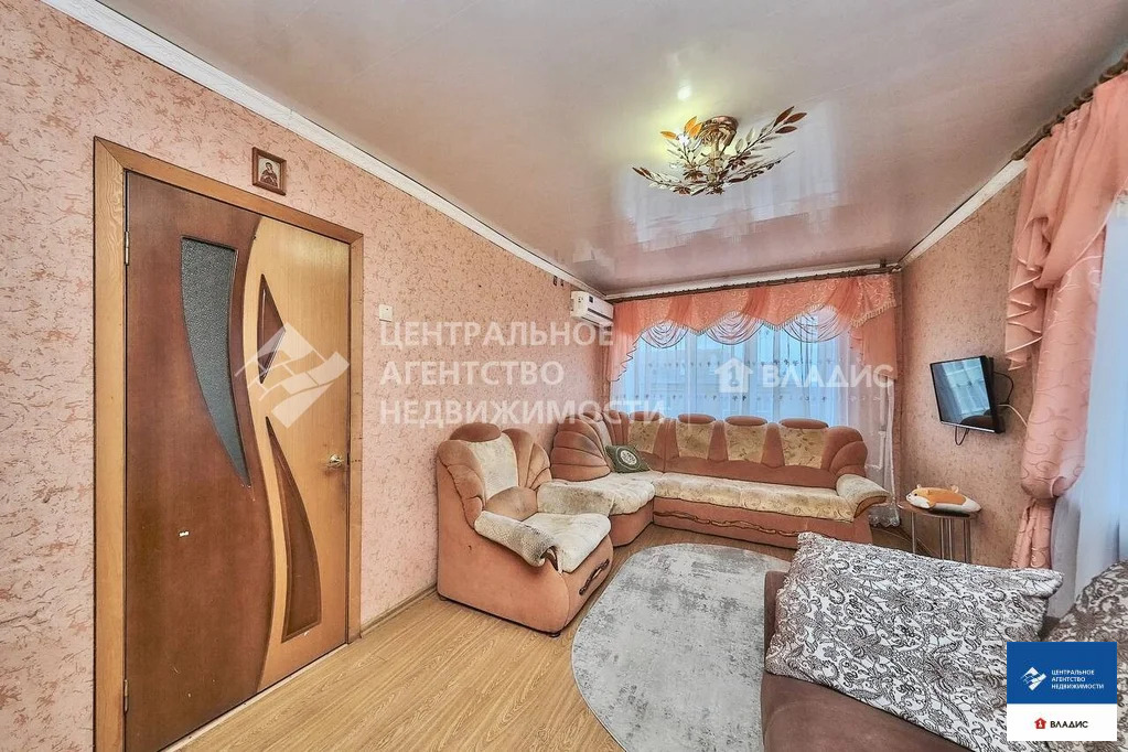 Продажа квартиры, Подвязье, Рязанский район, ул. Садовая - Фото 7