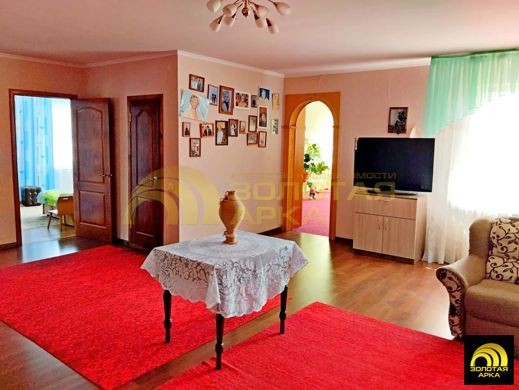 Продажа дома, Варениковская, Крымский район, Сиреневый пер. - Фото 24