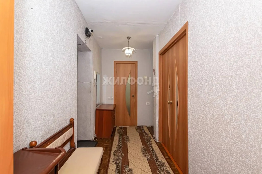 Продажа квартиры, Новосибирск, Звёздная - Фото 12