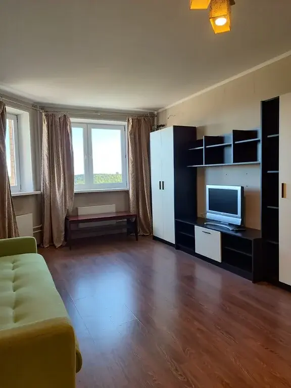 Срочно сдается 1-я квартира в г Фрязино Московская область - Фото 3