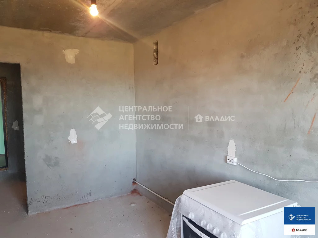 Продажа квартиры, Дядьково, Рязанский район, Улица Связи - Фото 21