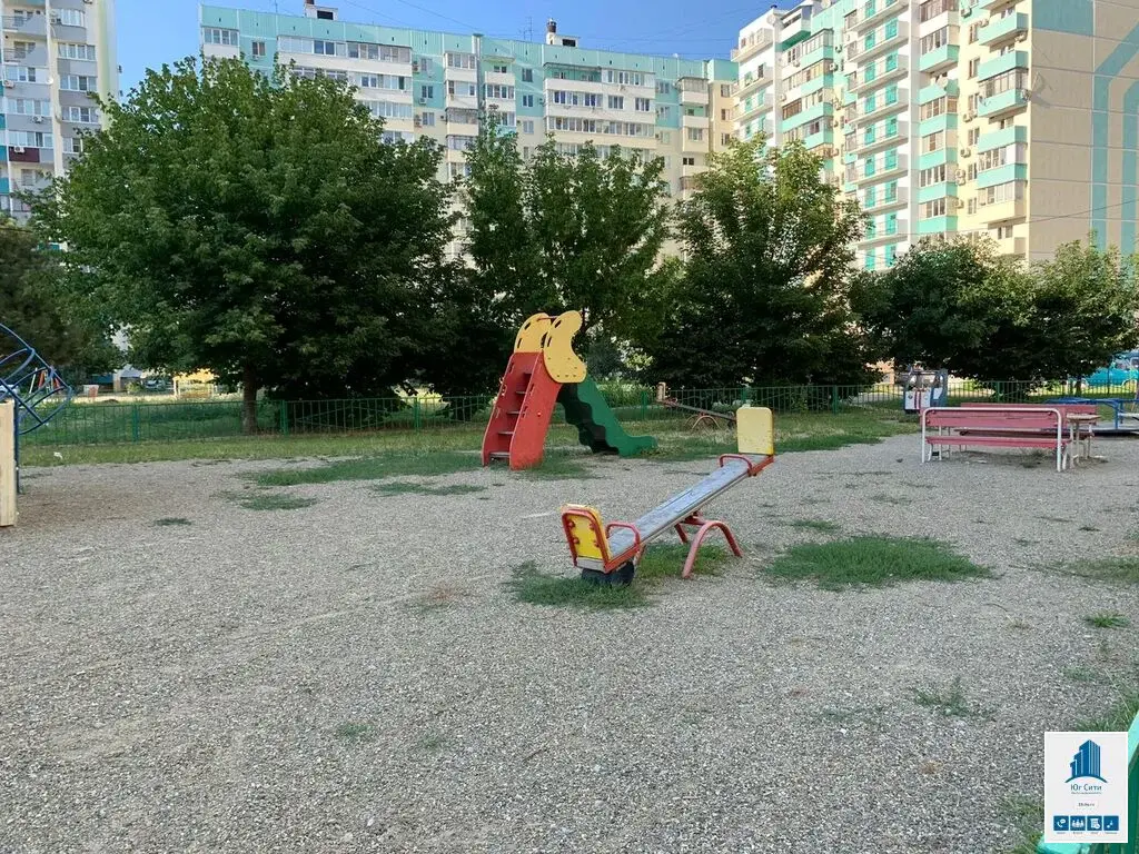 Квартира на две стороны - Фото 14