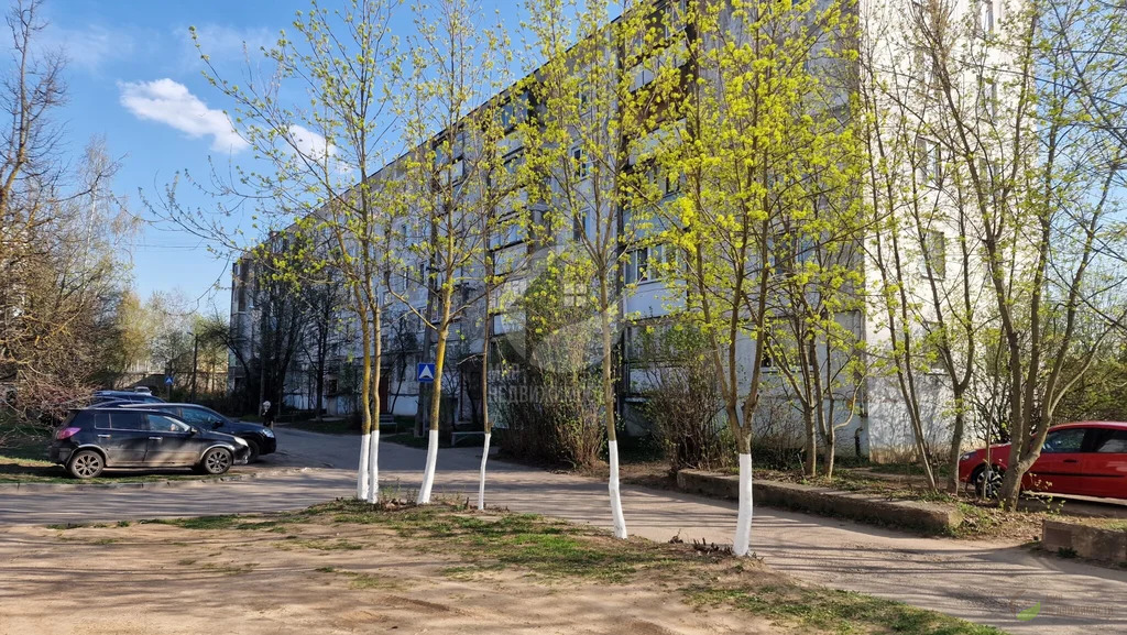 Продажа квартиры, Некрасовский, Дмитровский район, ул. Краснофлотская - Фото 8