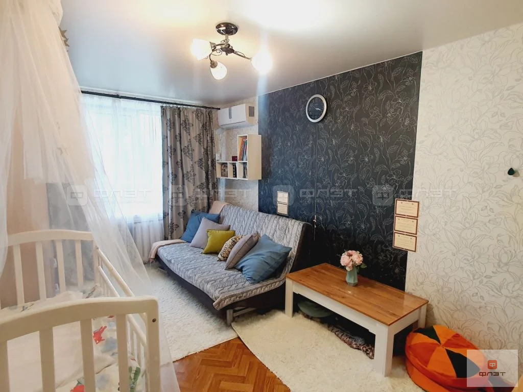 Продажа квартиры, Казань, ул. Татарстан - Фото 11