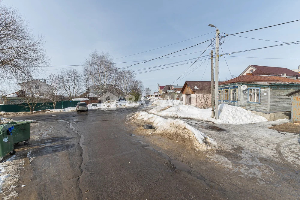 городской округ Владимир, Владимир, Фрунзенский район, улица ... - Фото 33