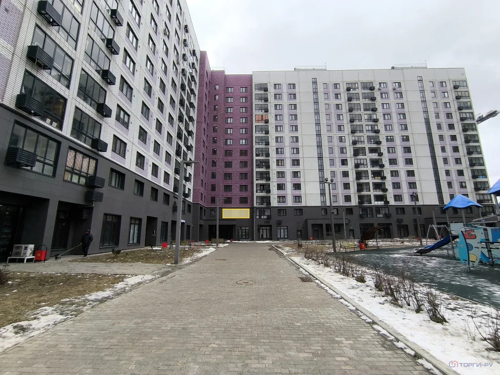 Продажа квартиры, Новомихайловское шоссе - Фото 3