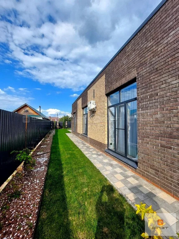 Продажа дома, Казань, ул. Дальневосточная - Фото 14