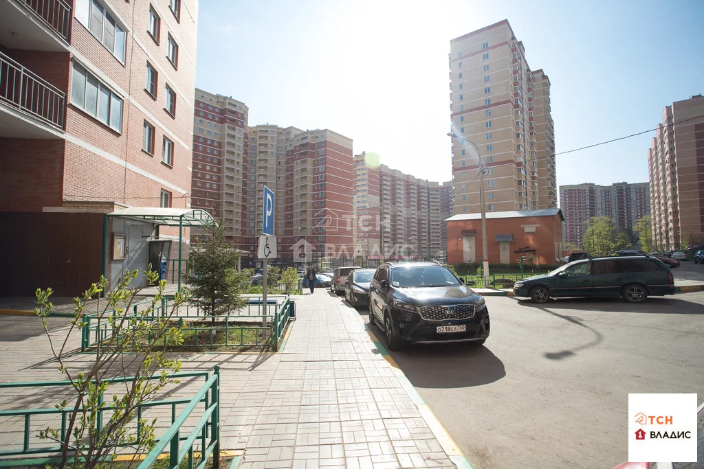 Аренда квартиры, Ивантеевка, улица Бережок - Фото 21