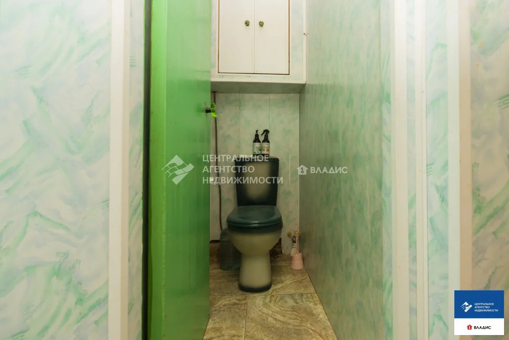Продажа квартиры, Рязань, 3-й переулок МОГЭС - Фото 14