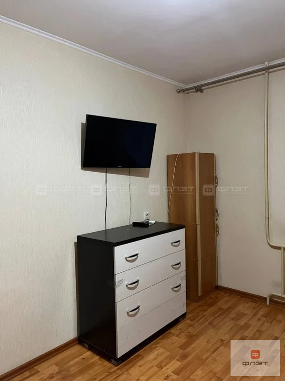 Аренда квартиры, Казань, ул. Дубинина д.7 - Фото 3