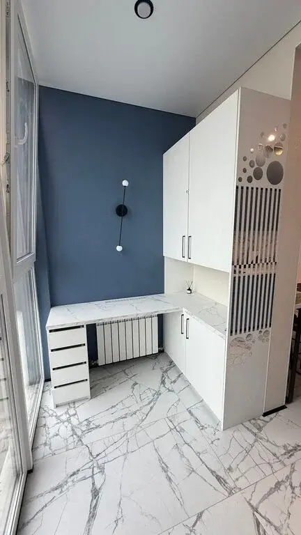 Сдам квартиру в городе Дедовск с хорошим ремонтом - Фото 6