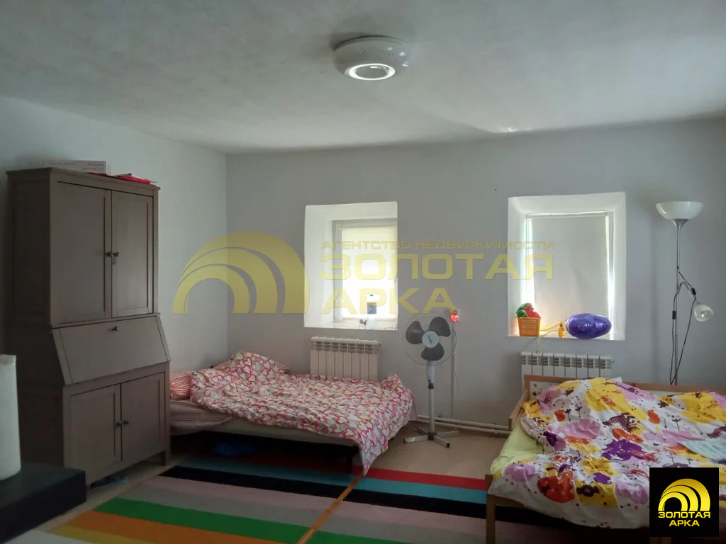 Продажа дома, Вышестеблиевская, Темрюкский район, ул. Октябрьская - Фото 36
